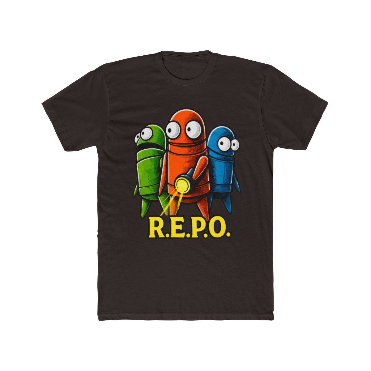 R E P O Art | R.E.P.O - Official T-Shirts merchandise
