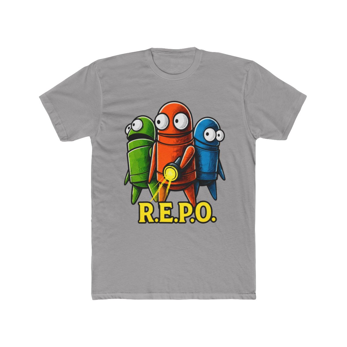 R E P O Art | R.E.P.O - Official Creator merchandise