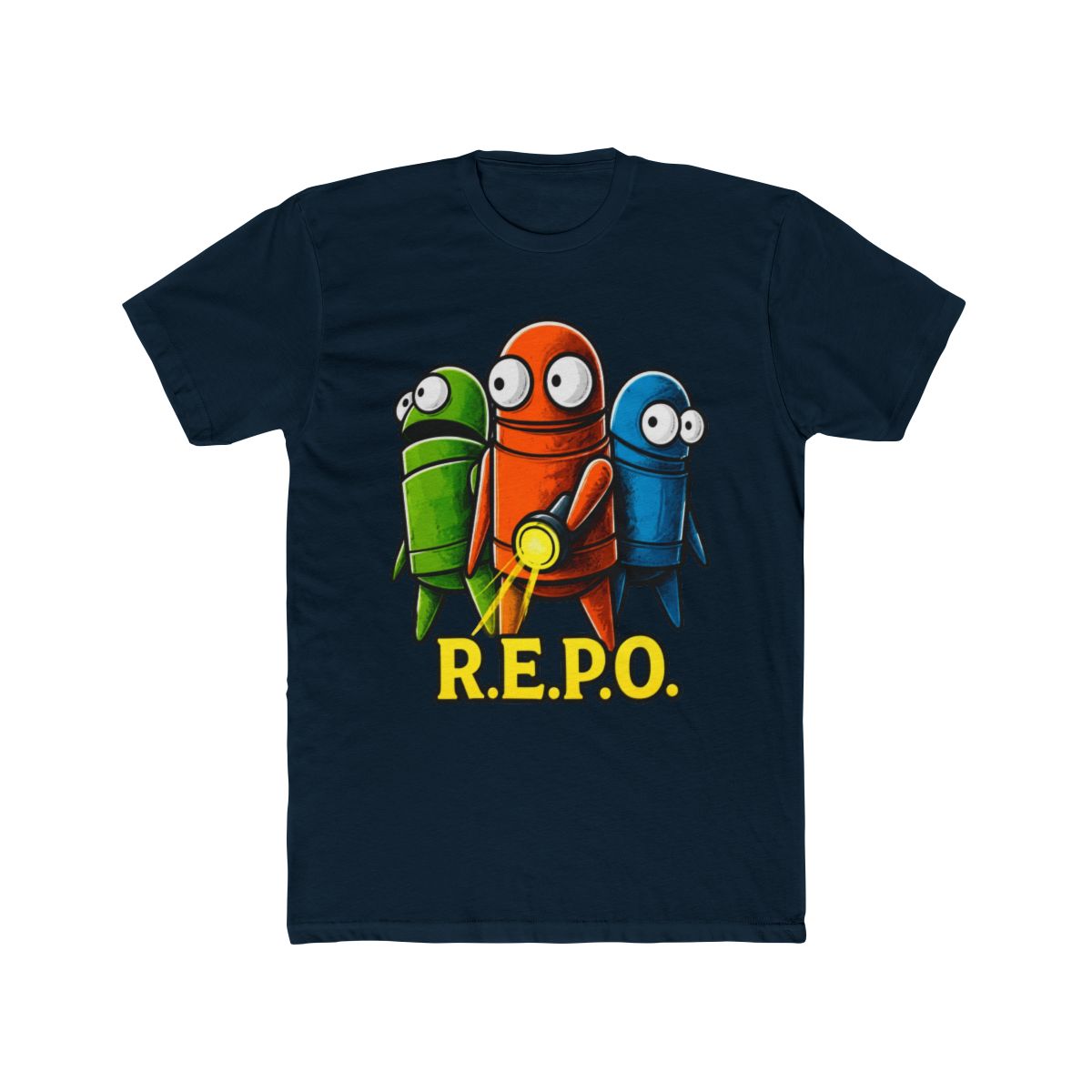 R E P O Art | R.E.P.O - alternate angle 4, merchandise