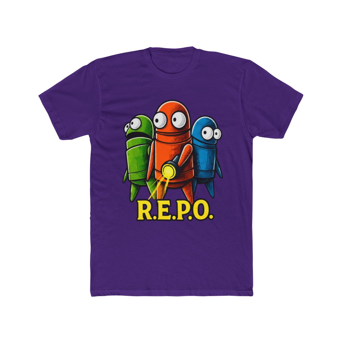 R E P O Art | R.E.P.O - alternate angle 5, merchandise