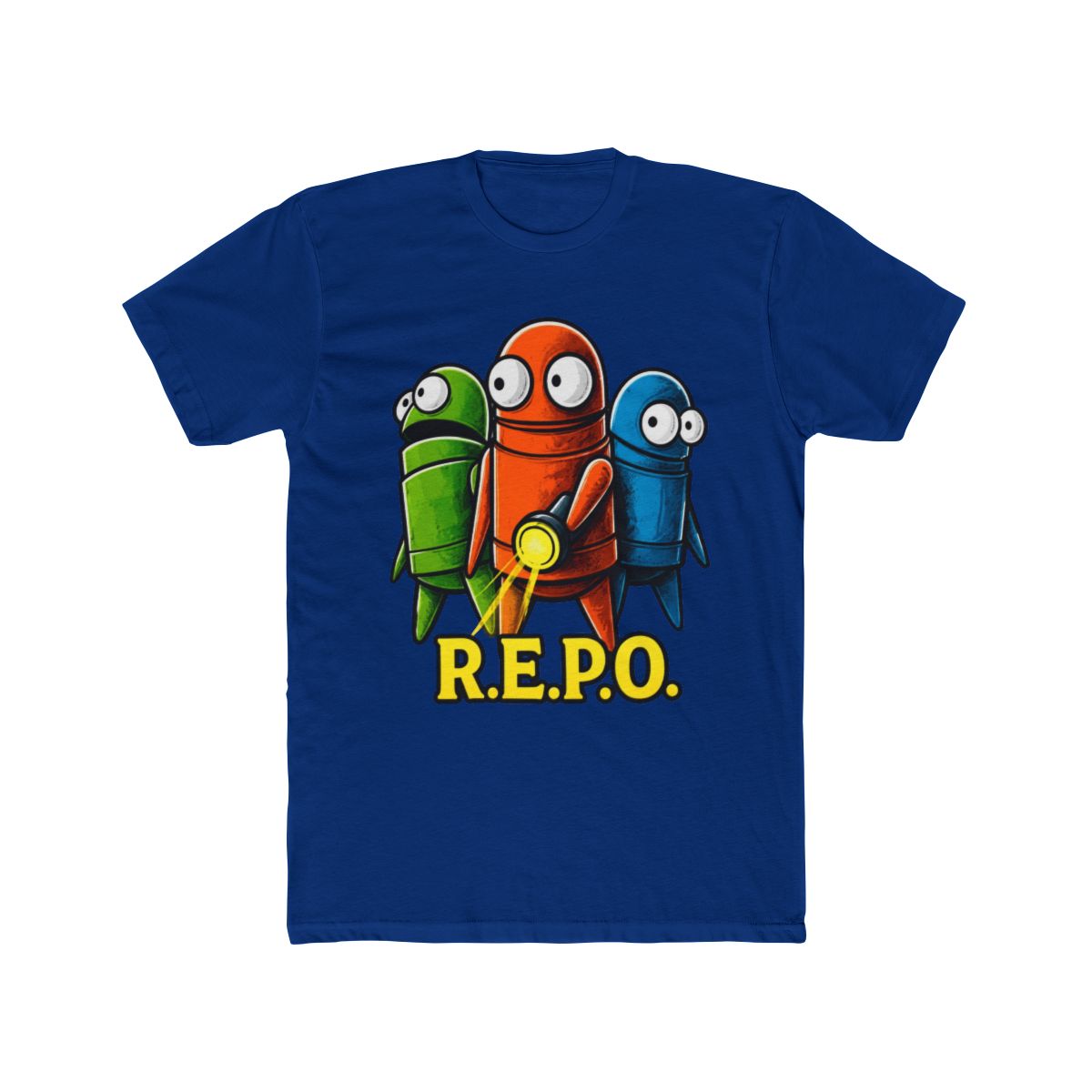 R E P O Art | R.E.P.O - alternate angle 3, merchandise