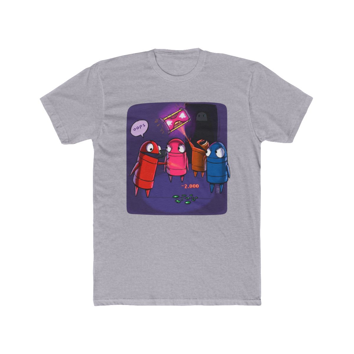 R.E.P.O Game - Oopsie | R.E.P.O - alternate angle 4, merchandise