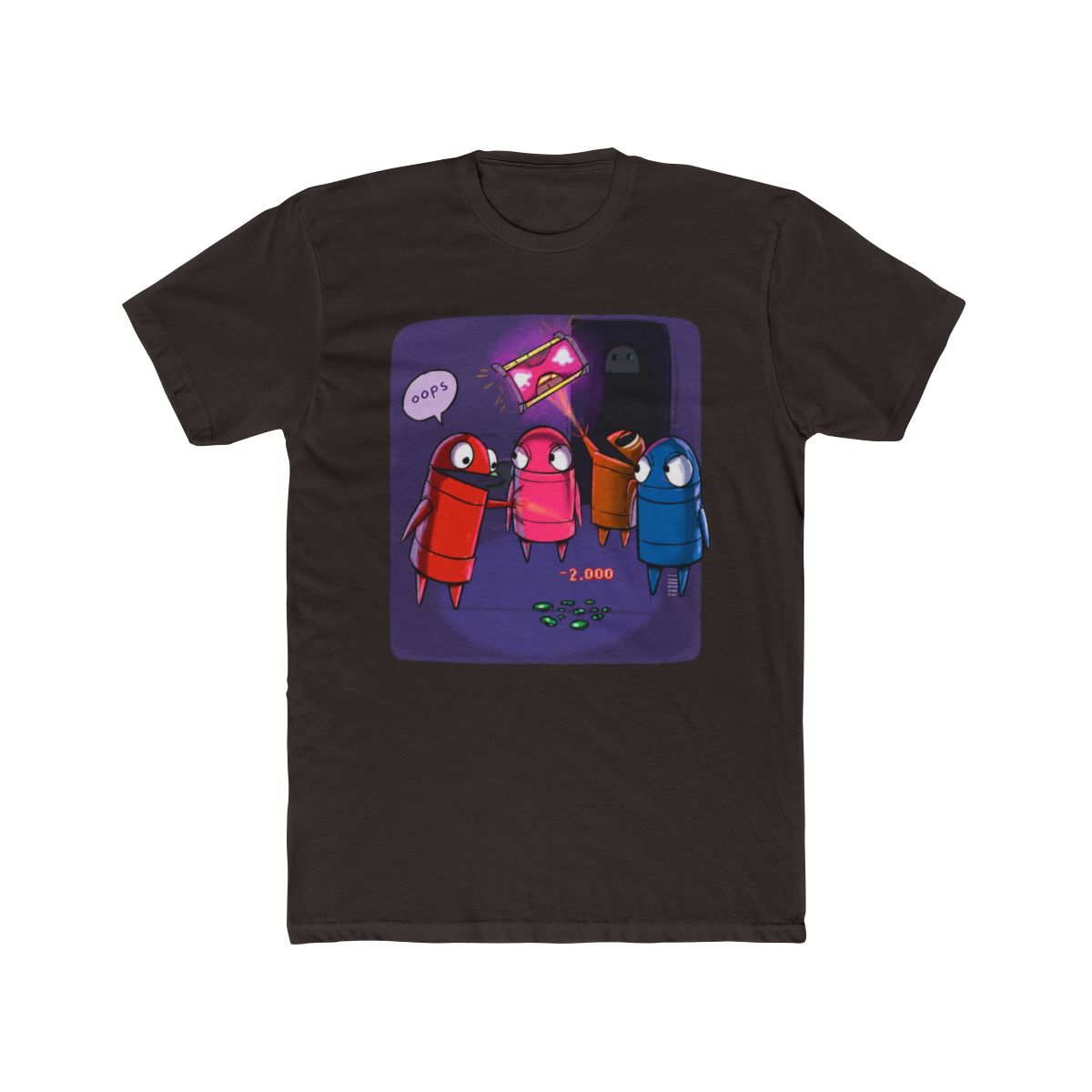 R.E.P.O Game - Oopsie | R.E.P.O - alternate angle 3, merchandise