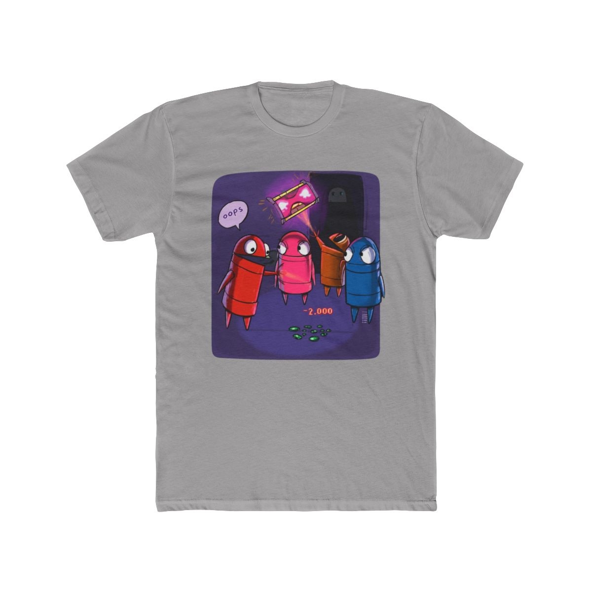 R.E.P.O Game - Oopsie | R.E.P.O - alternate angle 2, merchandise
