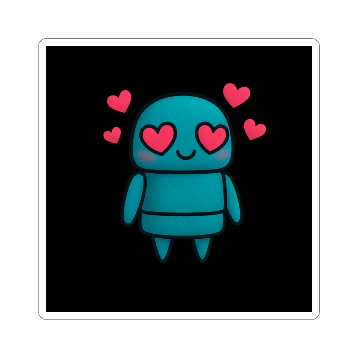 R.E.P.O robot hearts | R.E.P.O - Official Creator merchandise