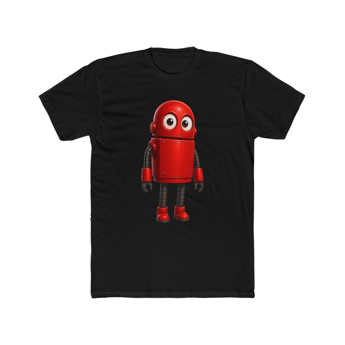 R.E.P.O - Retro Red Semi Bot | R.E.P.O - alternate angle 3, merchandise