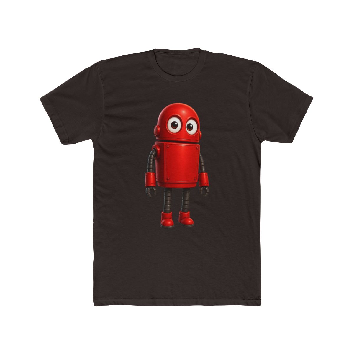 R.E.P.O - Retro Red Semi Bot | R.E.P.O - alternate angle 2, merchandise