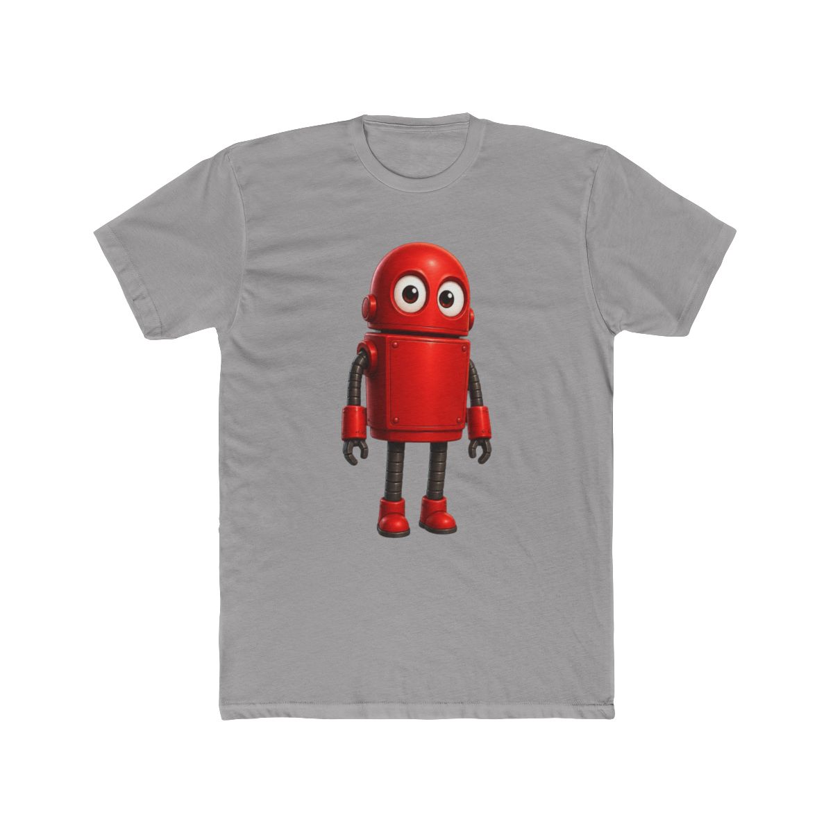 R.E.P.O - Retro Red Semi Bot | R.E.P.O - Official Creator merchandise