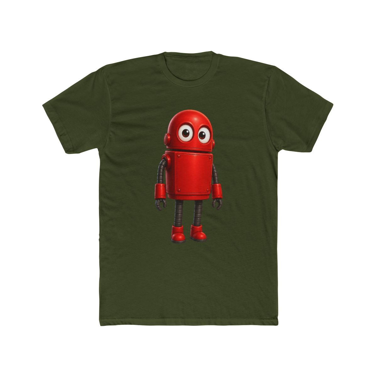 R.E.P.O - Retro Red Semi Bot | R.E.P.O - alternate angle 5, merchandise