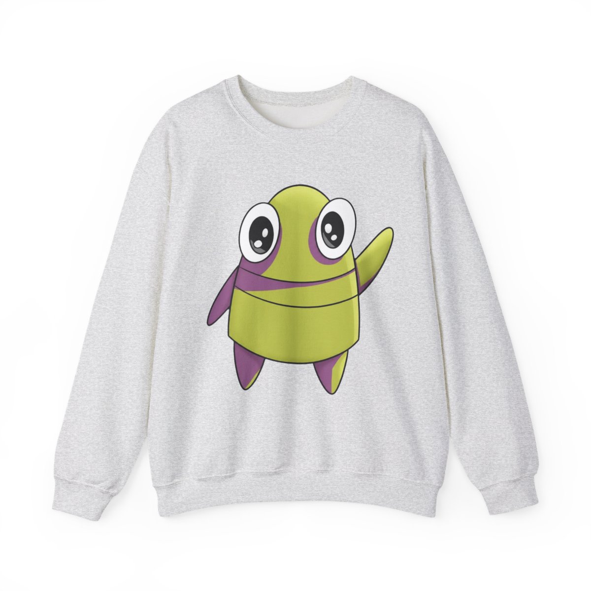 Cute R.E.P.O Character Digital Illustration | R.E.P.O - alternate angle 3, merchandise