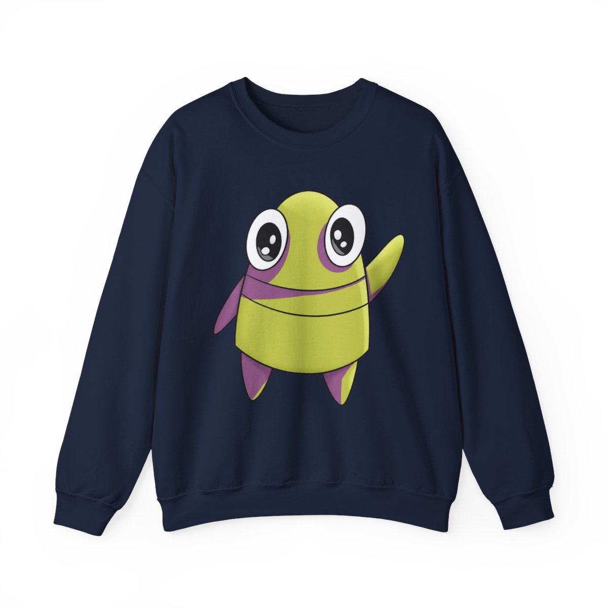 Cute R.E.P.O Character Digital Illustration | R.E.P.O