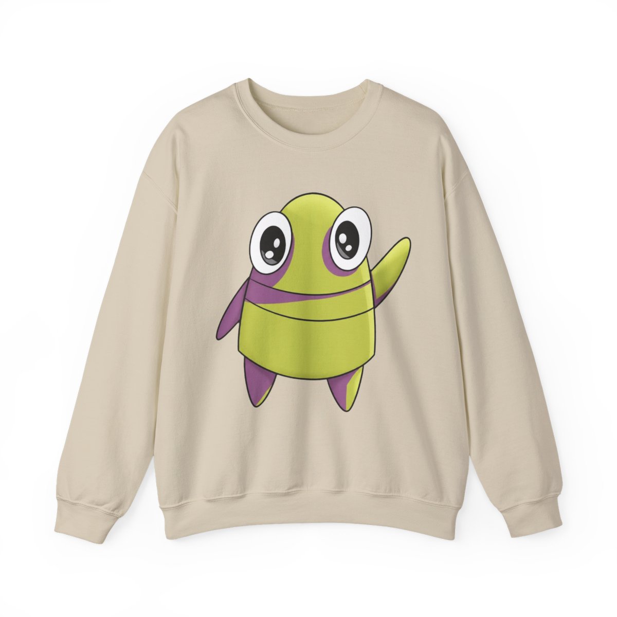 Cute R.E.P.O Character Digital Illustration | R.E.P.O - alternate angle 5, merchandise
