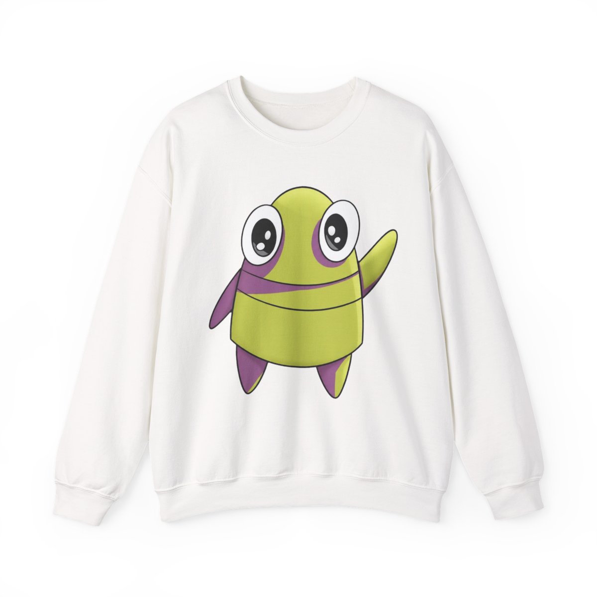 Cute R.E.P.O Character Digital Illustration | R.E.P.O - alternate angle 2, merchandise