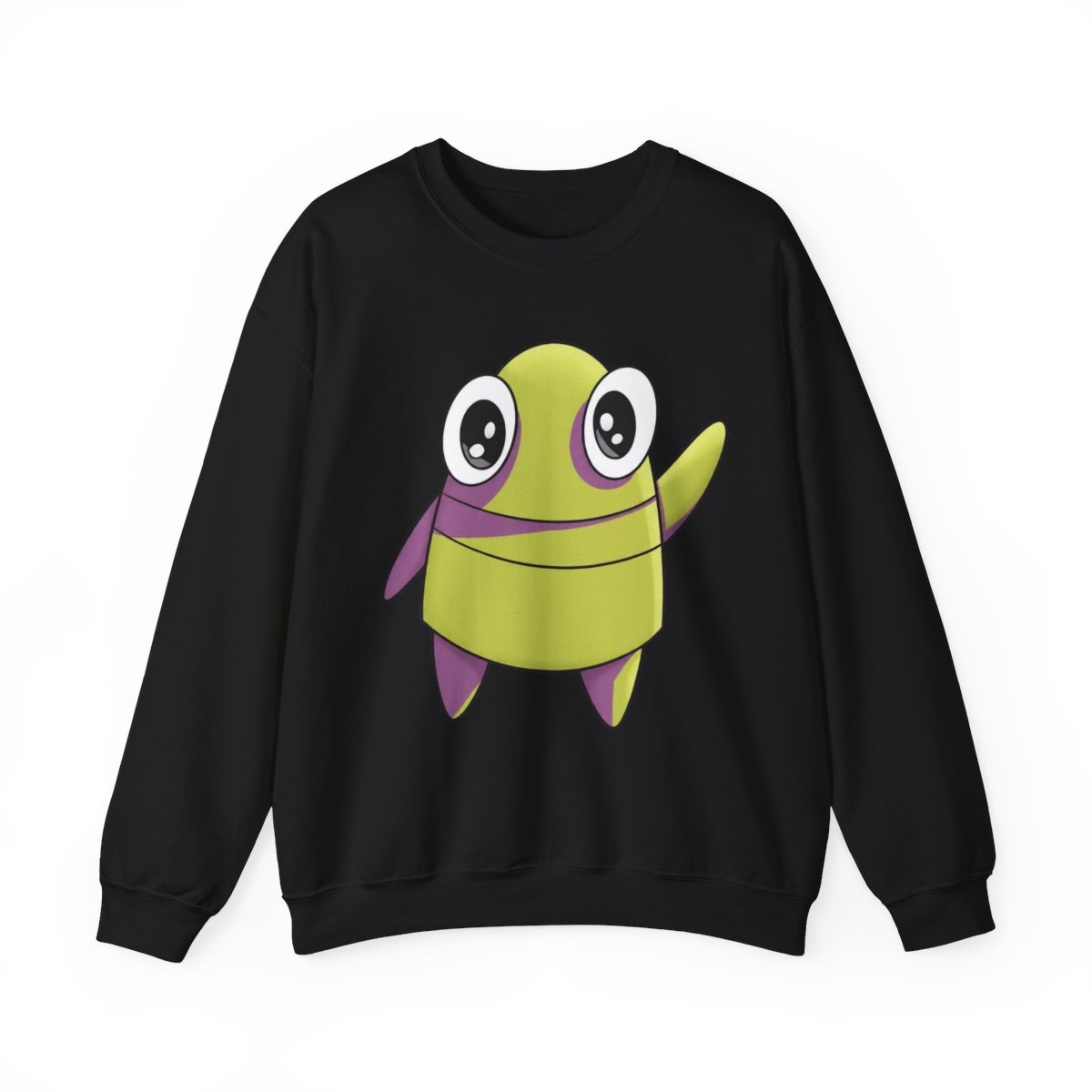 Cute R.E.P.O Character Digital Illustration | R.E.P.O