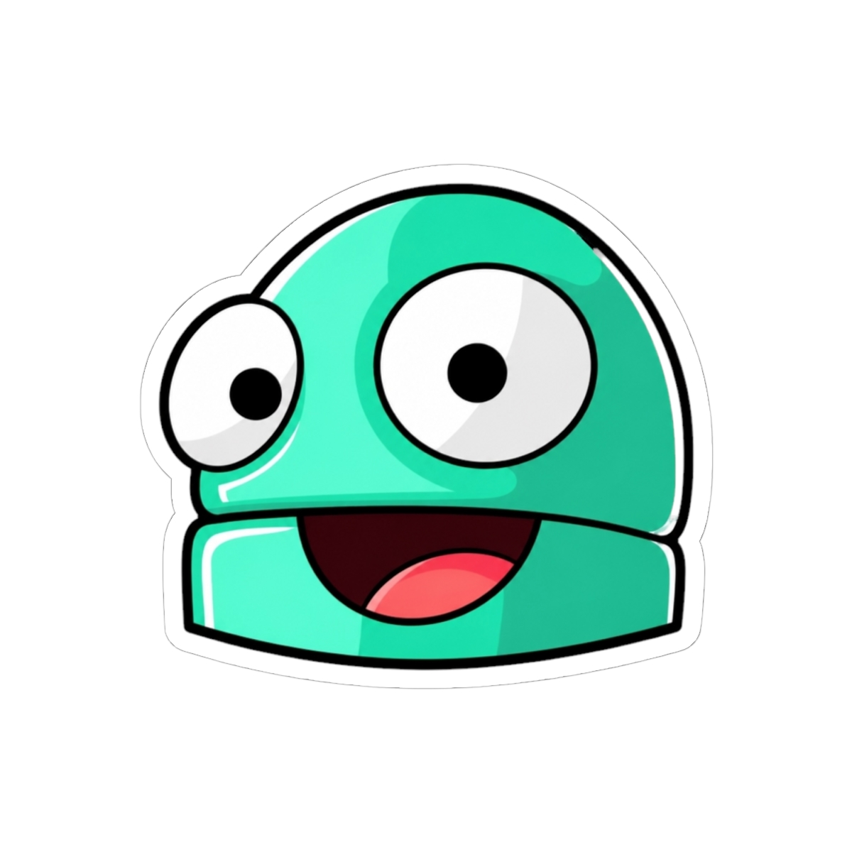 R.E.P.O Side Eye Meme Funny Character | R.E.P.O - alternate angle 1, merchandise