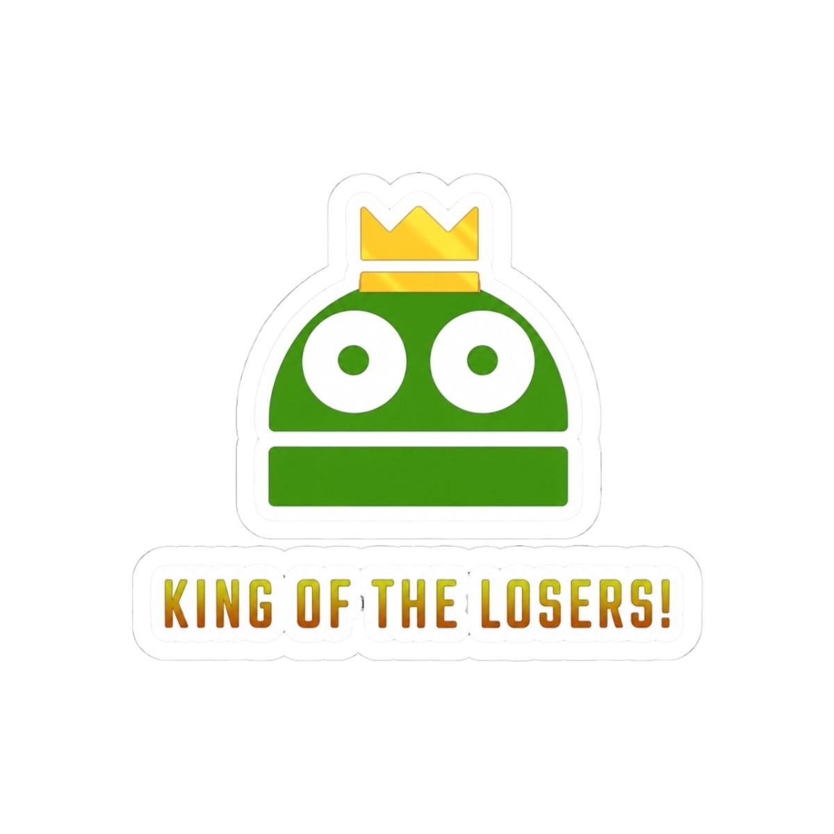 king of the losers!-R.E.P.O-LOVE | R.E.P.O