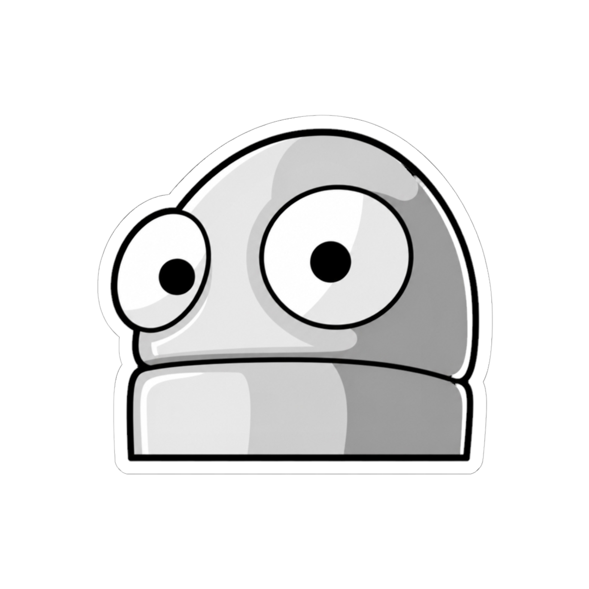 R.E.P.O Side Eye Meme Funny Character | R.E.P.O - alternate angle 2, merchandise