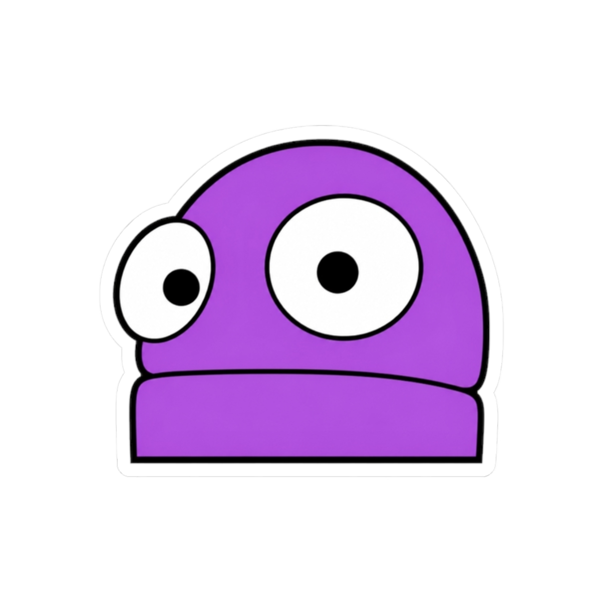 R.E.P.O Side Eye Meme Funny Character | R.E.P.O - alternate angle 3, merchandise