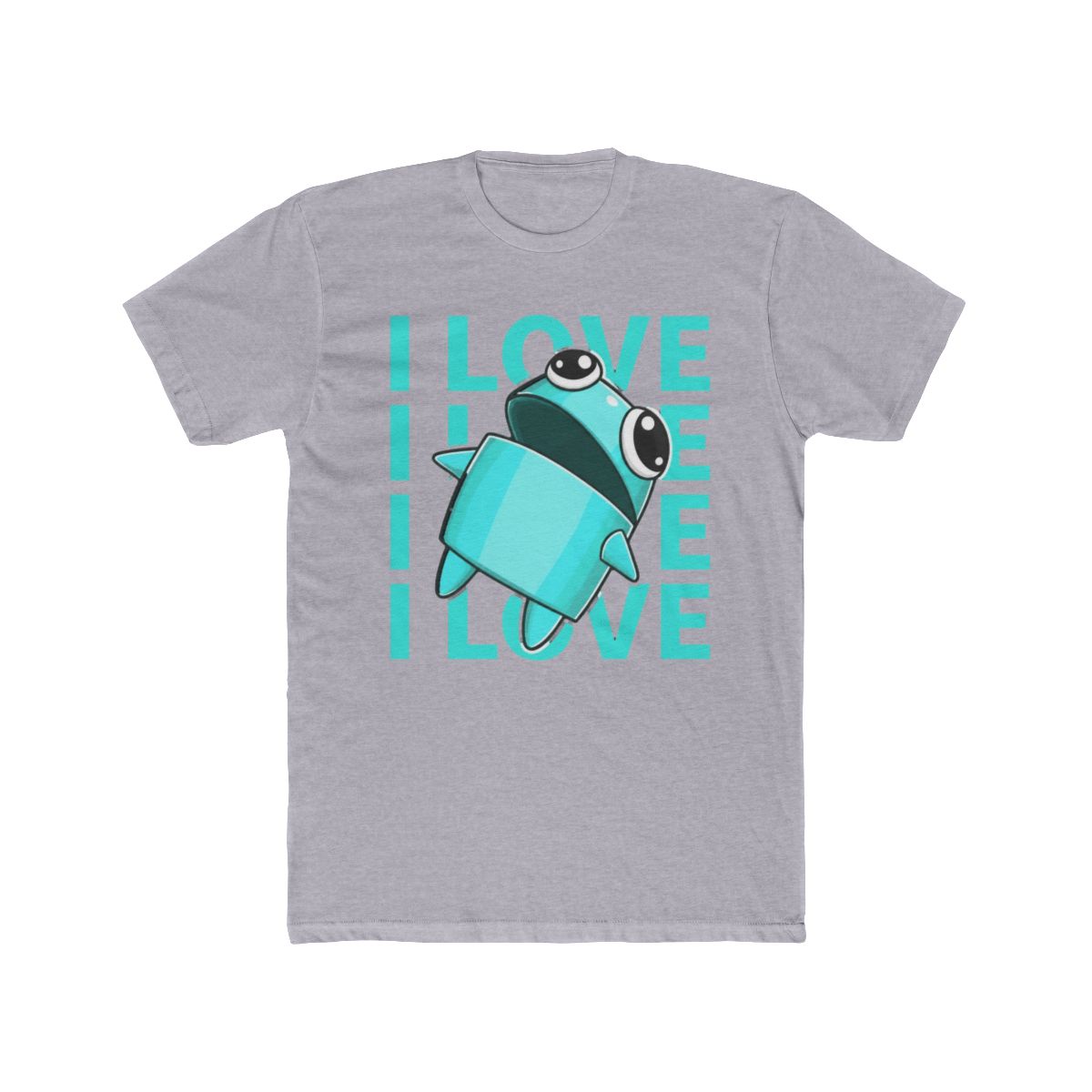 REPO I Love | R.E.P.O - alternate angle 3, merchandise