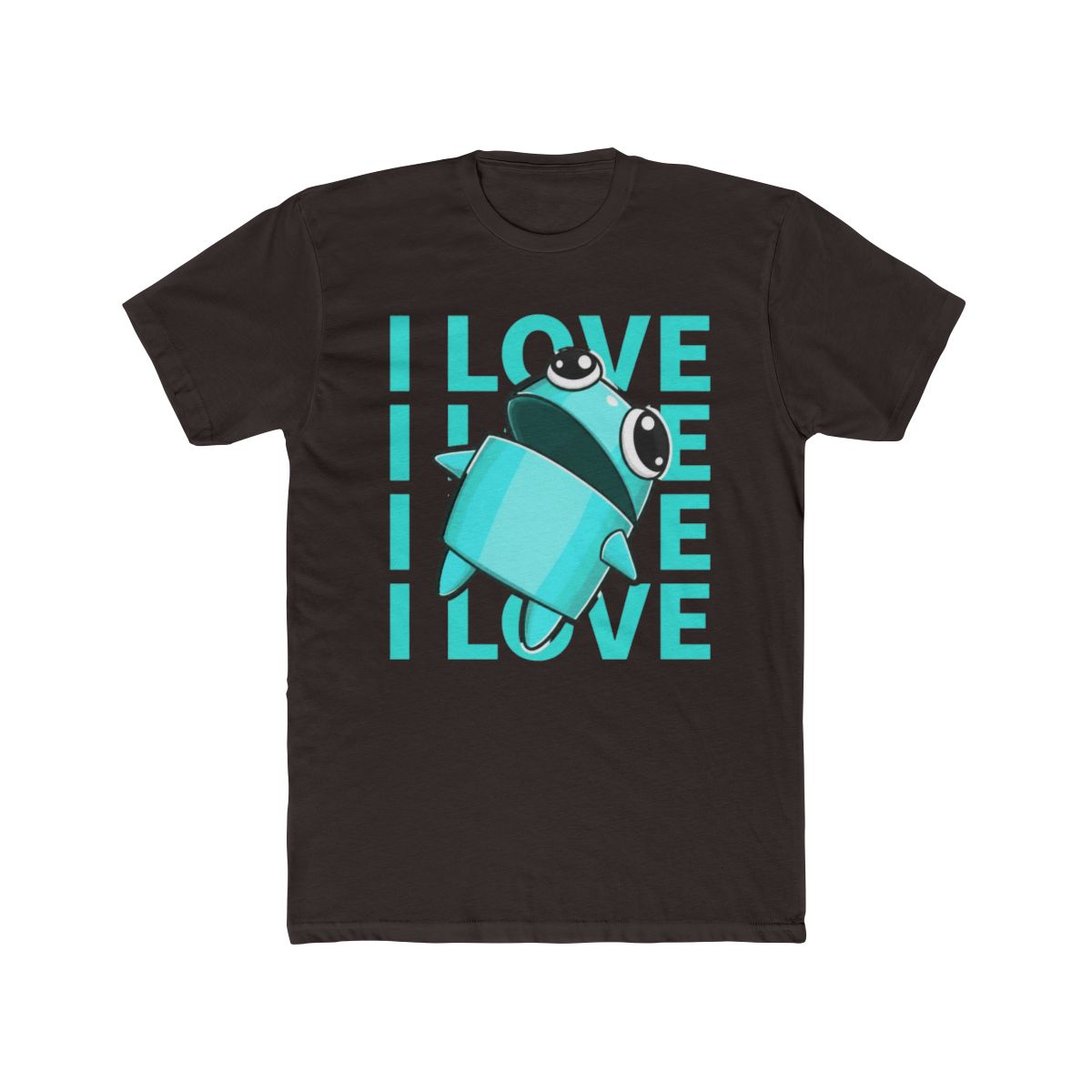 REPO I Love | R.E.P.O - alternate angle 2, merchandise