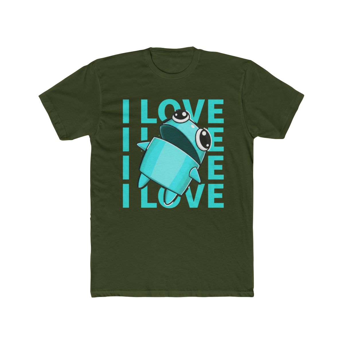 REPO I Love | R.E.P.O - alternate angle 4, merchandise