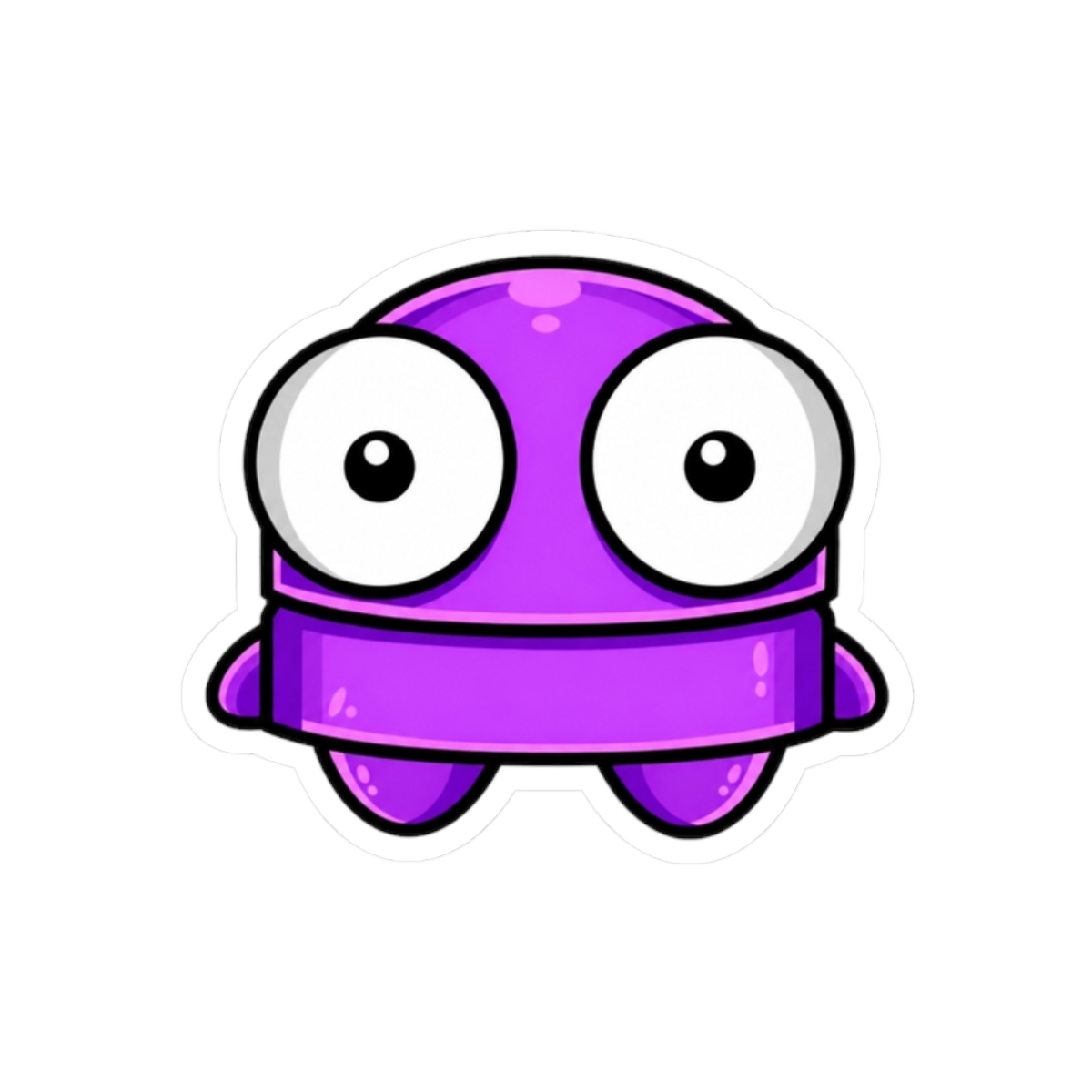 REPO Game Cute Character | R.E.P.O - alternate angle 2, merchandise