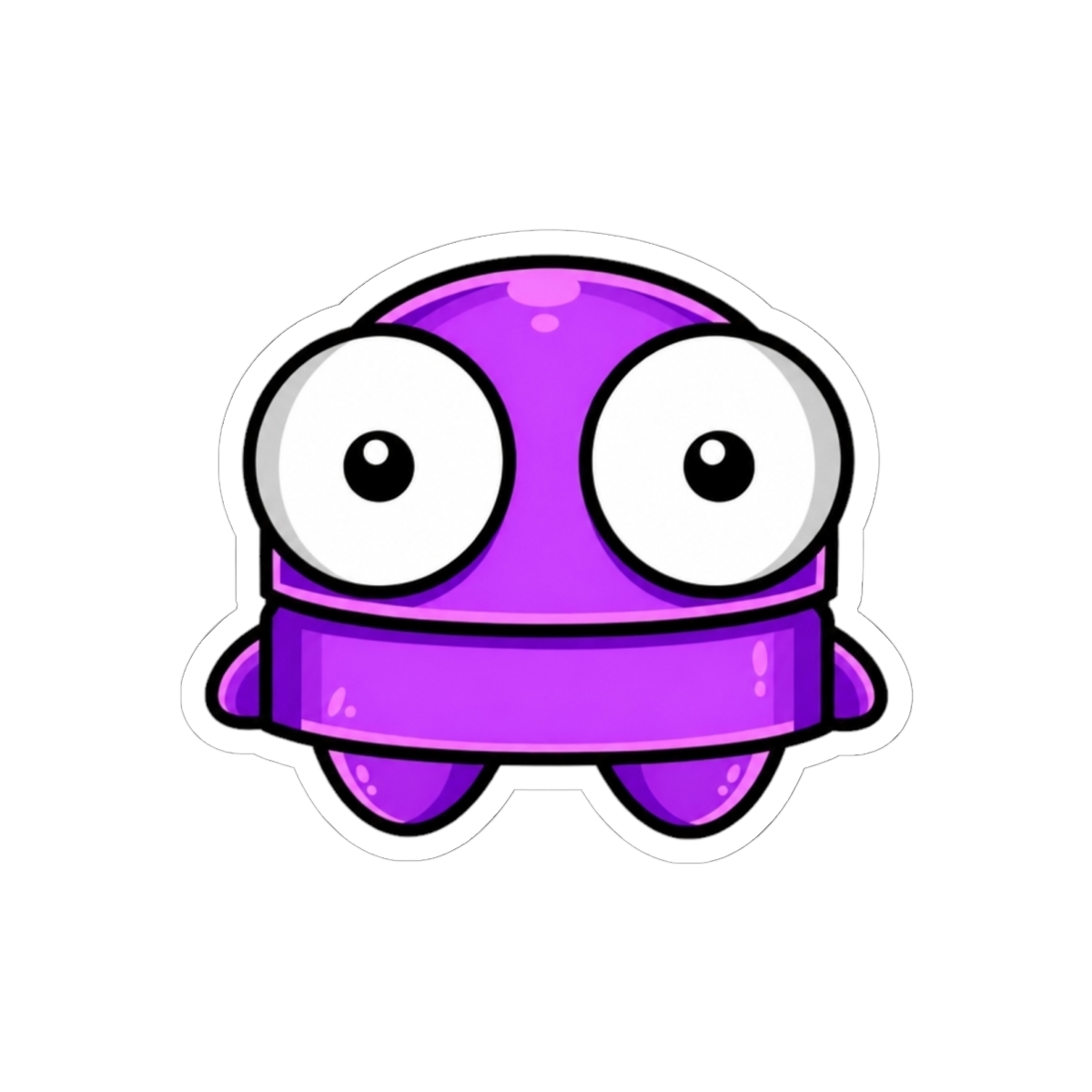 REPO Game Cute Character | R.E.P.O - alternate angle 1, merchandise