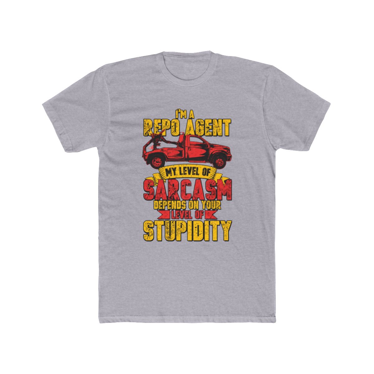 Repo Agent Clothing Team Gifts Uniform T Shirt | R.E.P.O