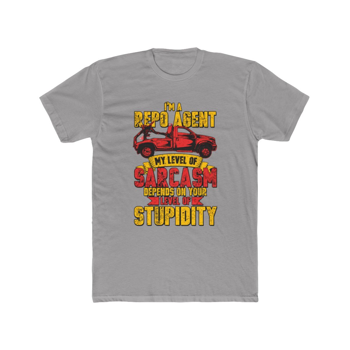 Repo Agent Clothing Team Gifts Uniform T Shirt | R.E.P.O - Official t-shirts merchandise
