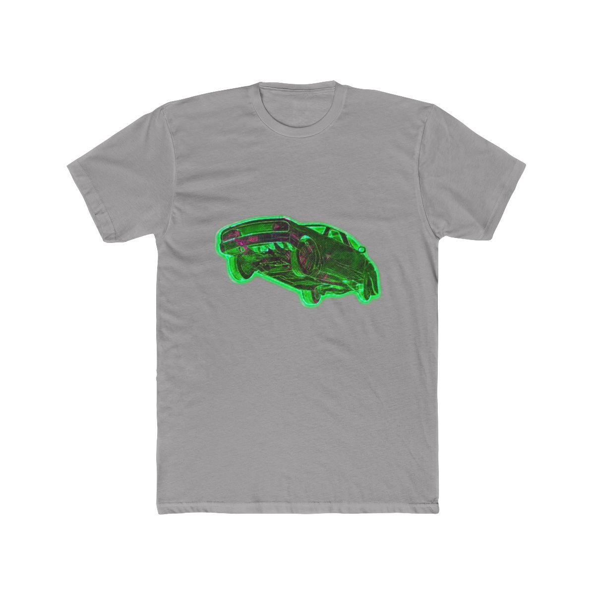 Repo Man: The Best Car in the Yard | R.E.P.O - Official Creator merchandise