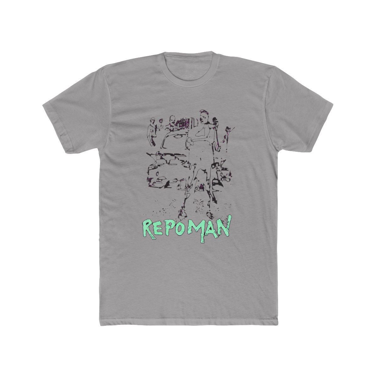 Repo Man Movie | R.E.P.O - Official Creator merchandise
