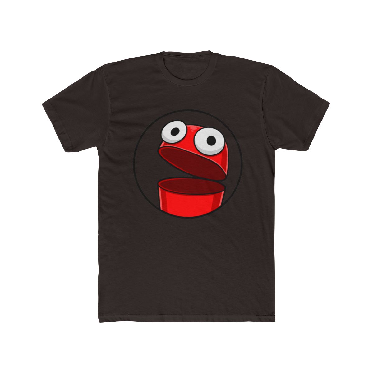 R.E.P.O. Game Red Character Art - alternate angle 2, merchandise