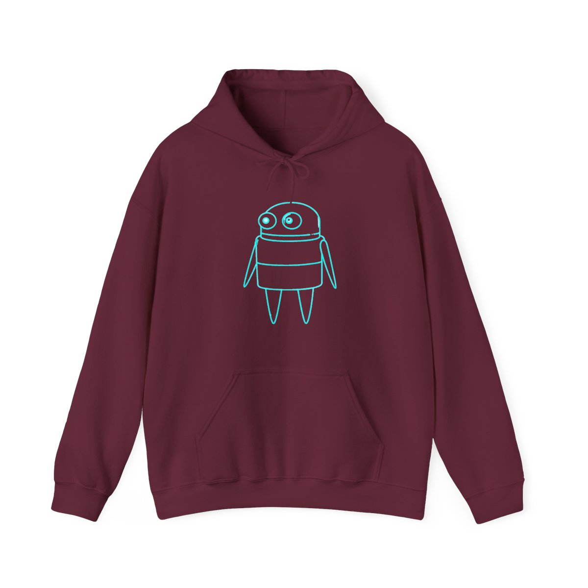 R.E.P.O character Robot Night Vision | R.E.P.O - alternate angle 3, merchandise