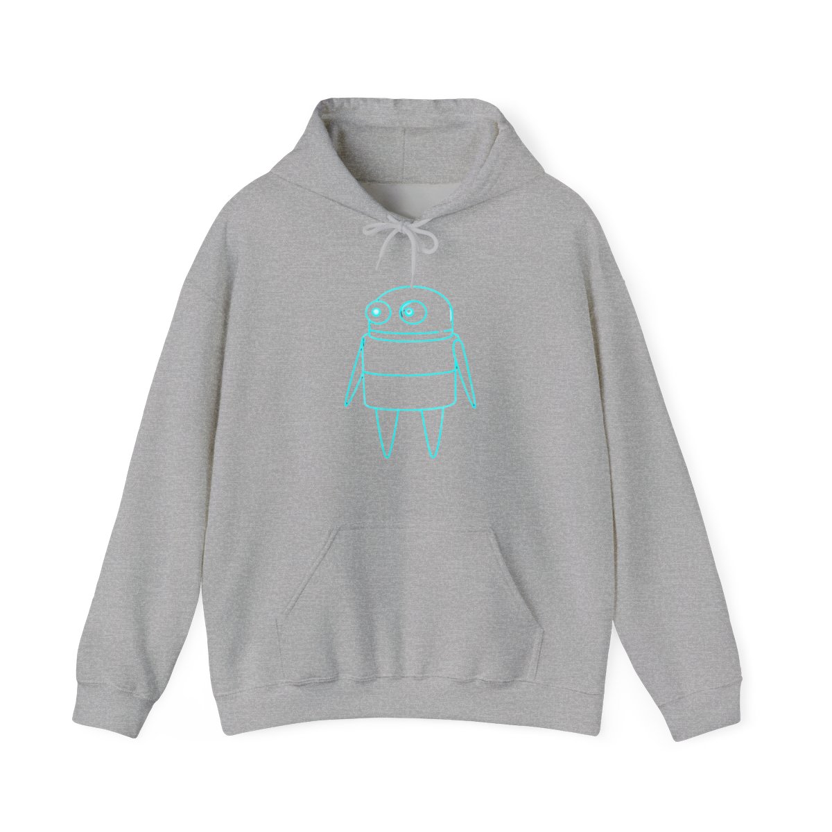 R.E.P.O character Robot Night Vision | R.E.P.O - Official Creator merchandise