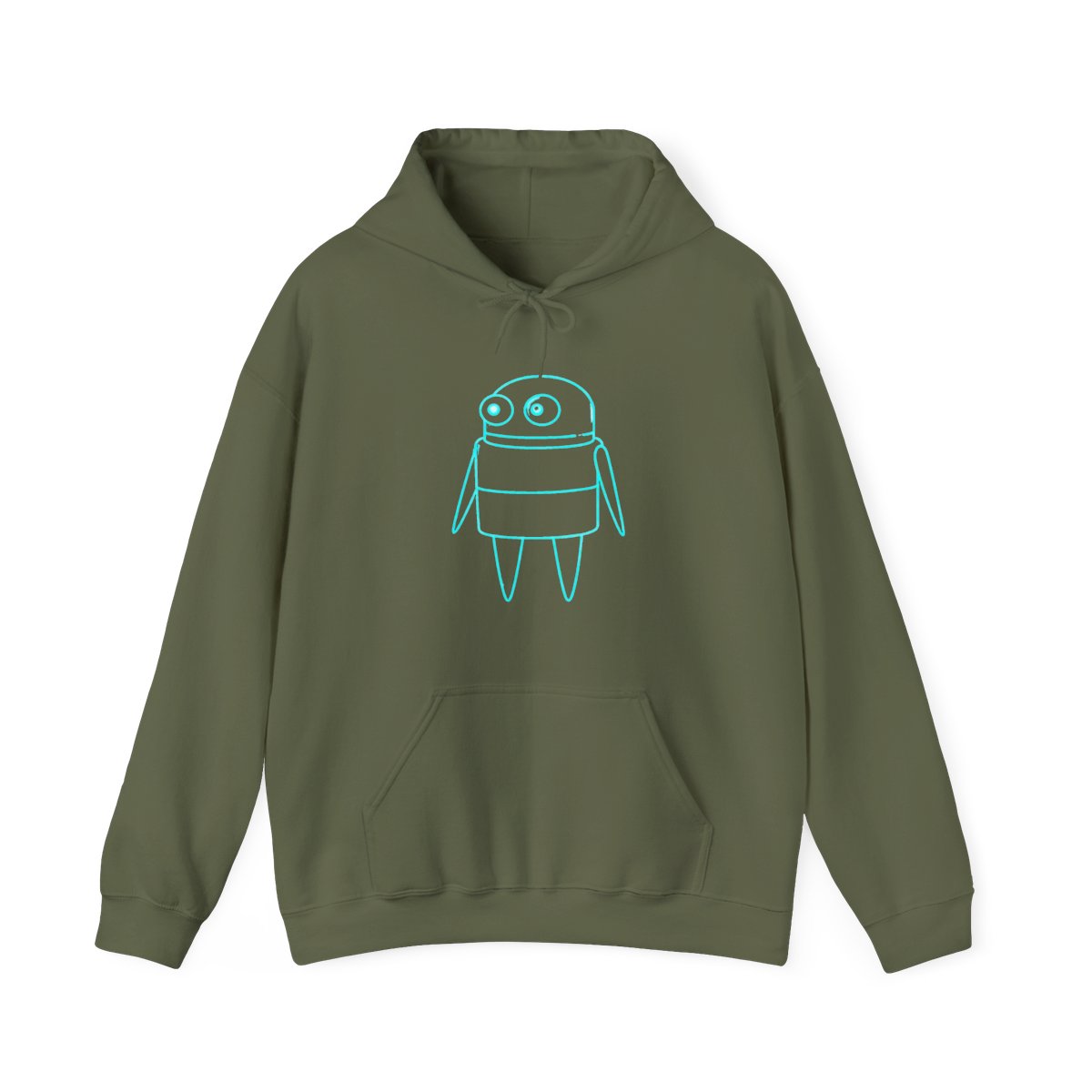 R.E.P.O character Robot Night Vision | R.E.P.O - alternate angle 4, merchandise