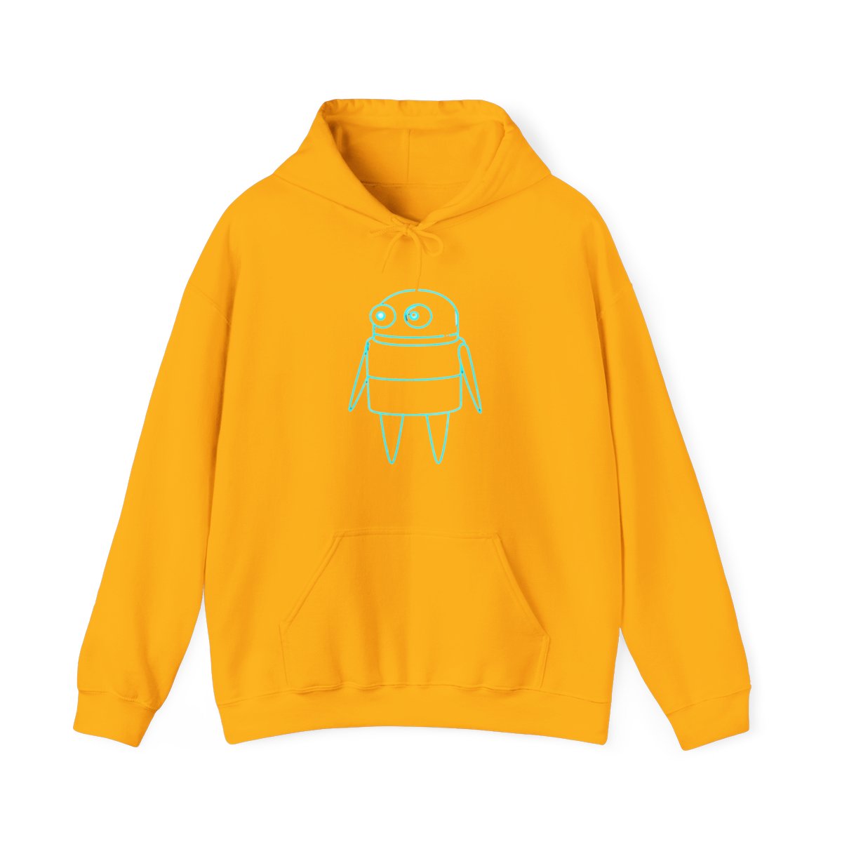 R.E.P.O character Robot Night Vision | R.E.P.O - alternate angle 2, merchandise