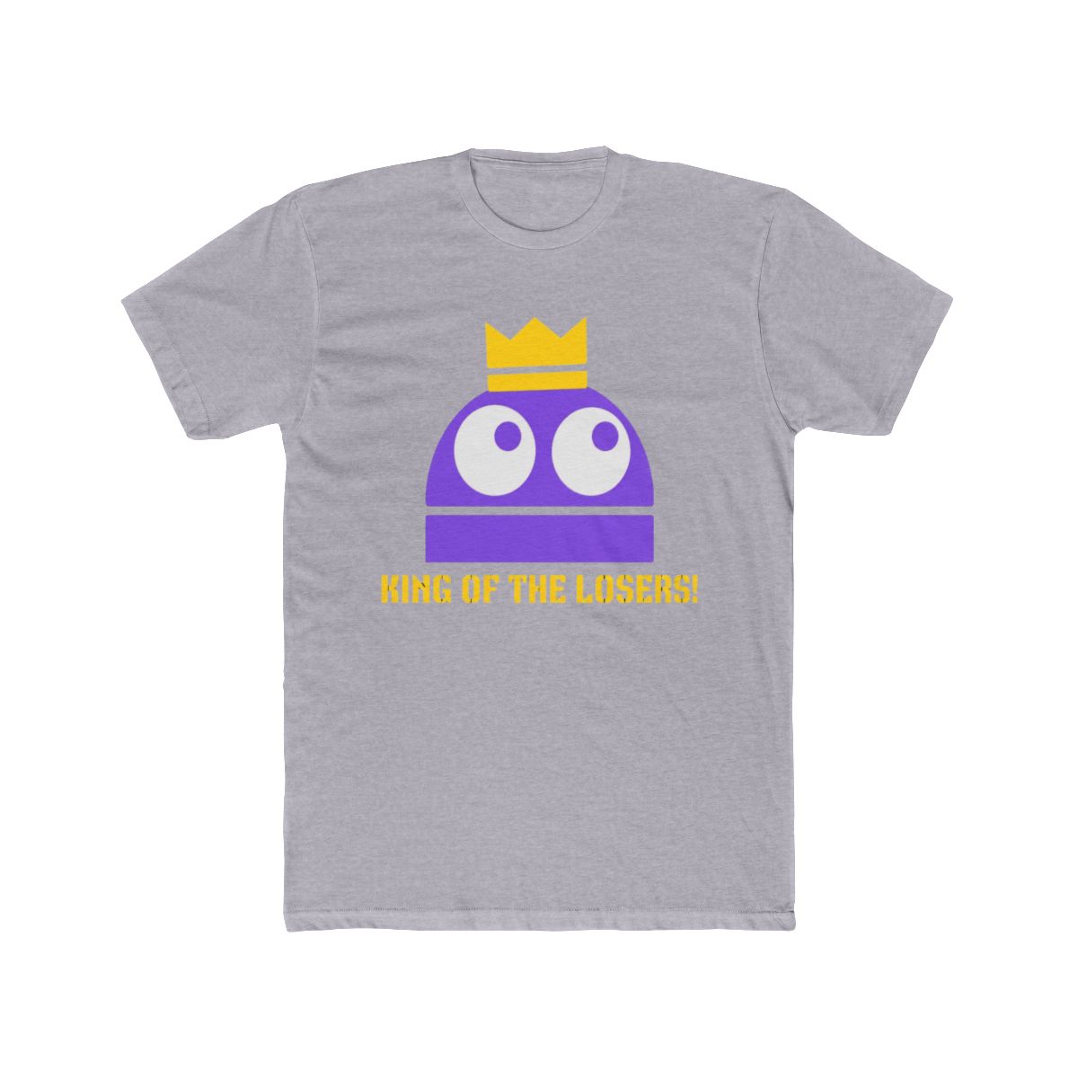 king of the losers!-R.E.P.O-LOVE | R.E.P.O - alternate angle 3, merchandise