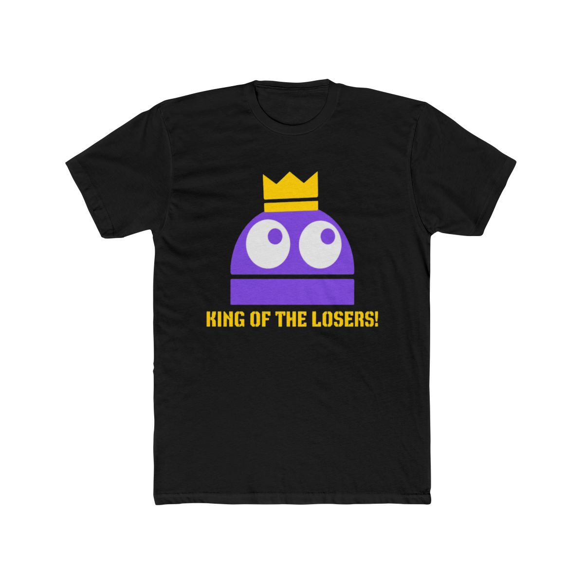 king of the losers!-R.E.P.O-LOVE | R.E.P.O