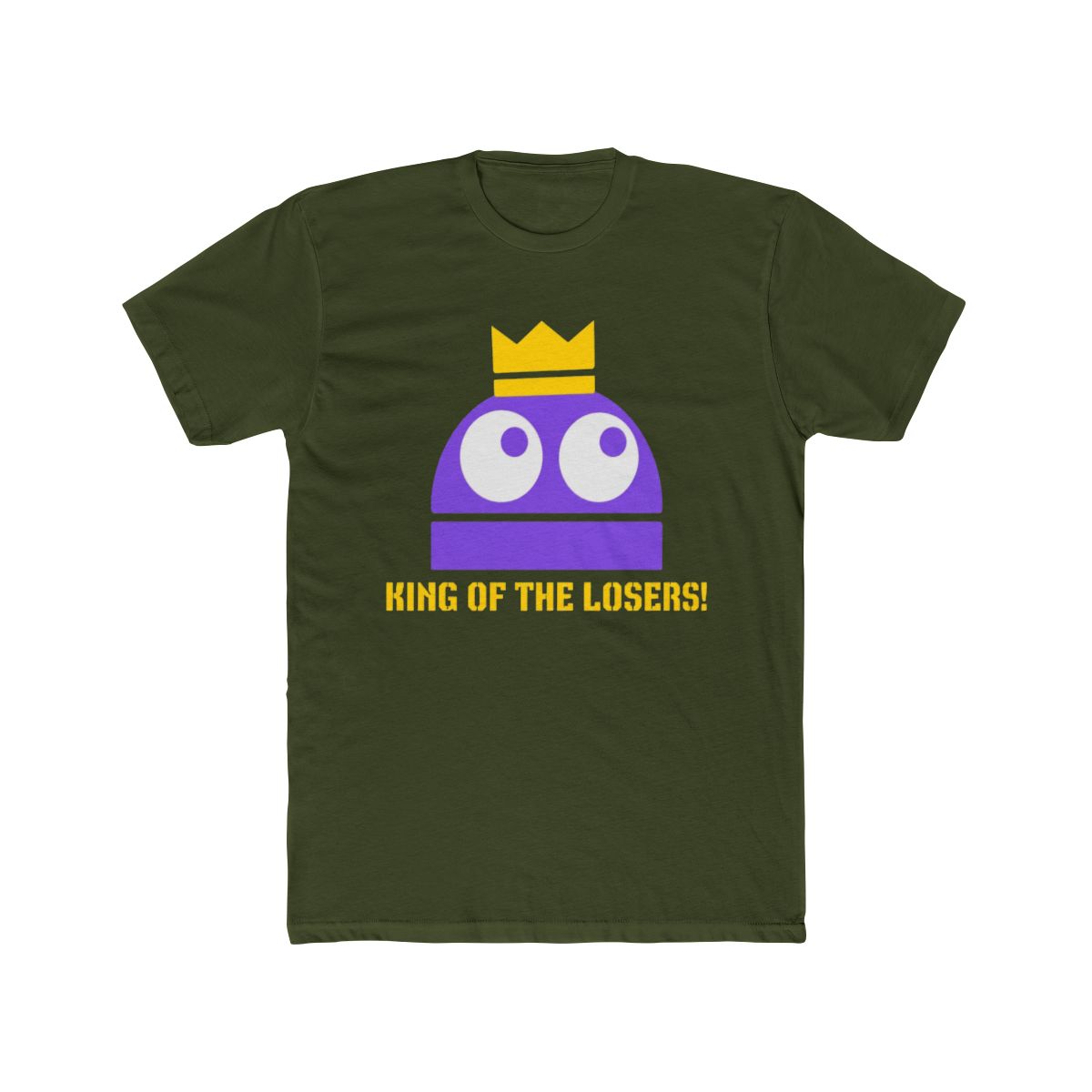 king of the losers!-R.E.P.O-LOVE | R.E.P.O - alternate angle 4, merchandise