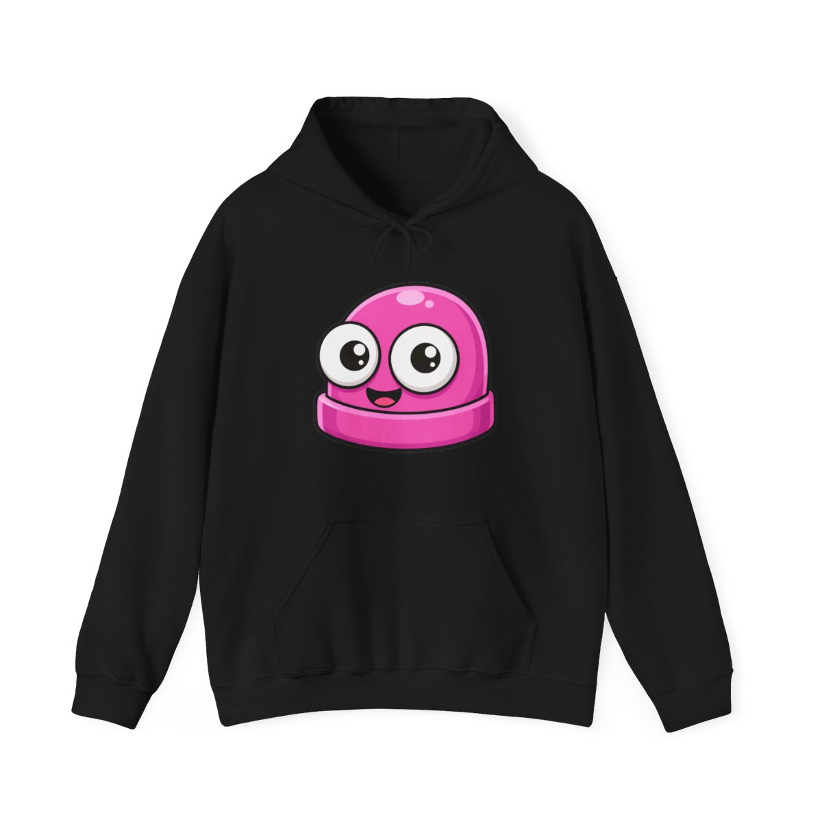 R.E.P.O. Character Cute Fanart - Official Hoodies merchandise