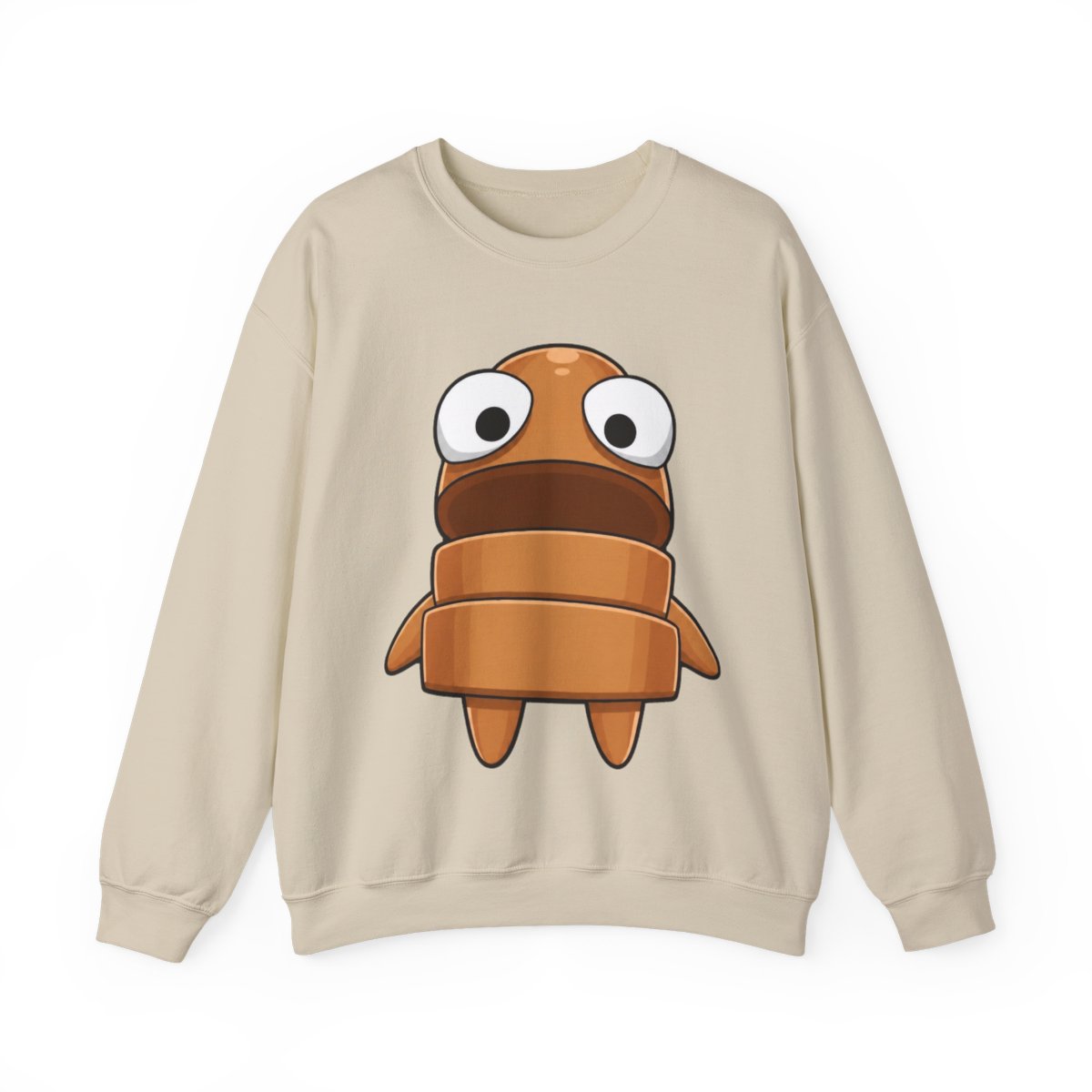 R.E.P.O. Game Character Art - Official Sweatshirts merchandise