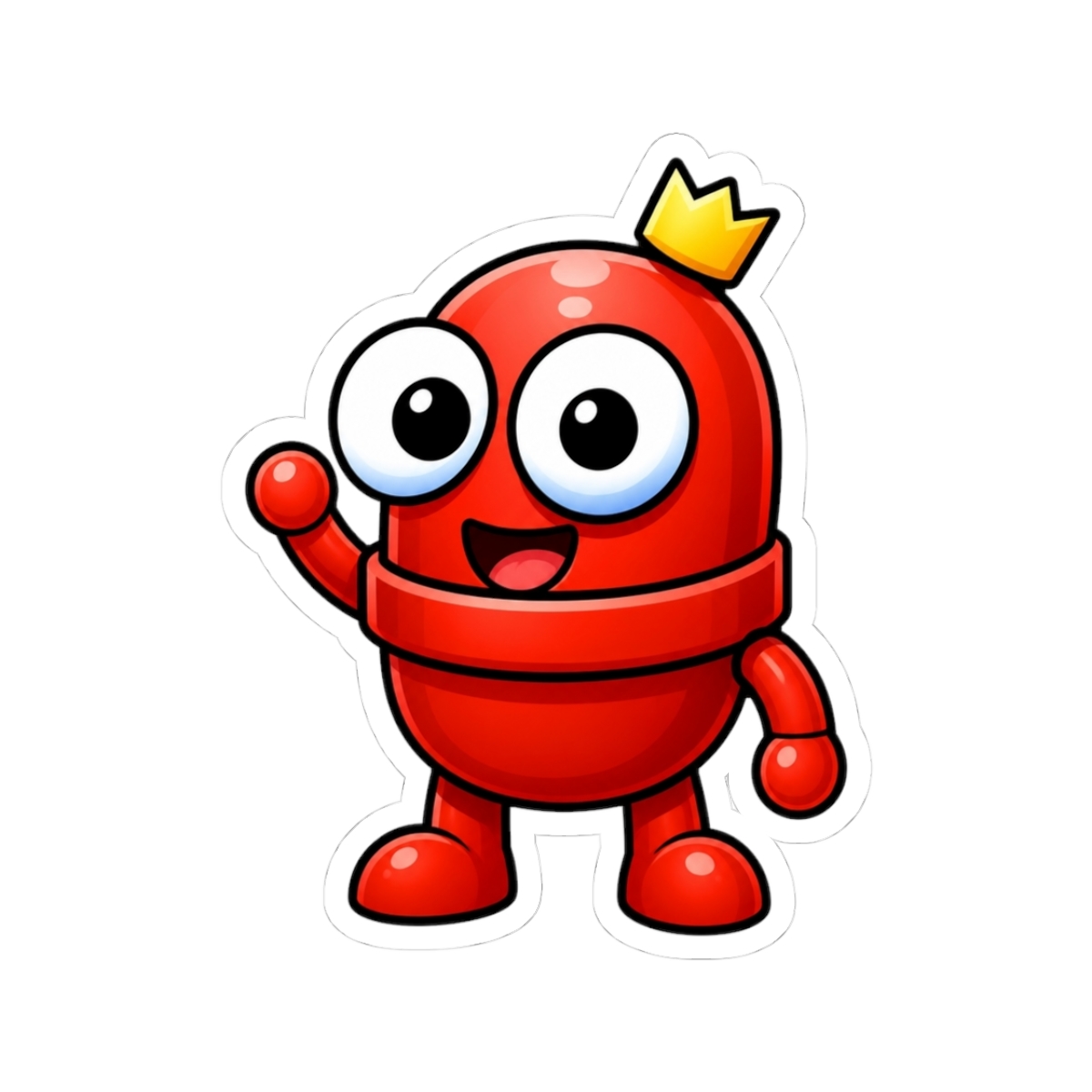 R.E.P.O Loser Fanart | R.E.P.O - Official Creator merchandise