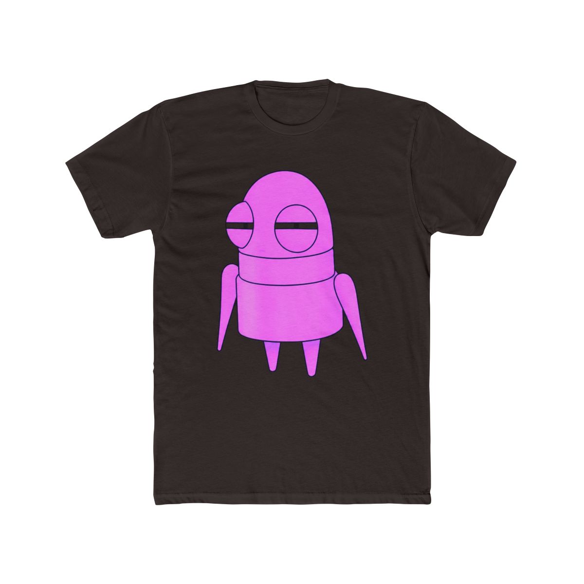 Sus Side-eye REPO Character - Purple | R.E.P.O - alternate angle 2, merchandise