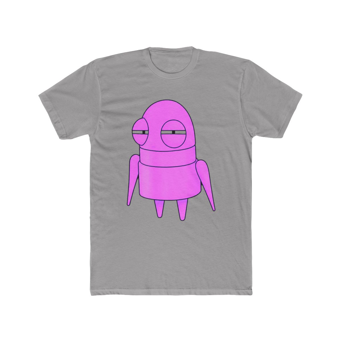 Sus Side-eye REPO Character - Purple | R.E.P.O - Official Creator merchandise