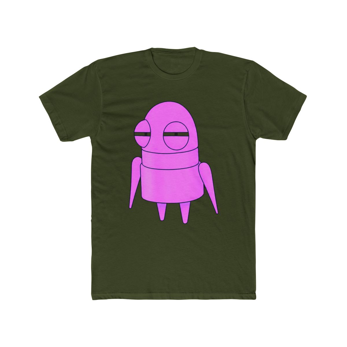Sus Side-eye REPO Character - Purple | R.E.P.O