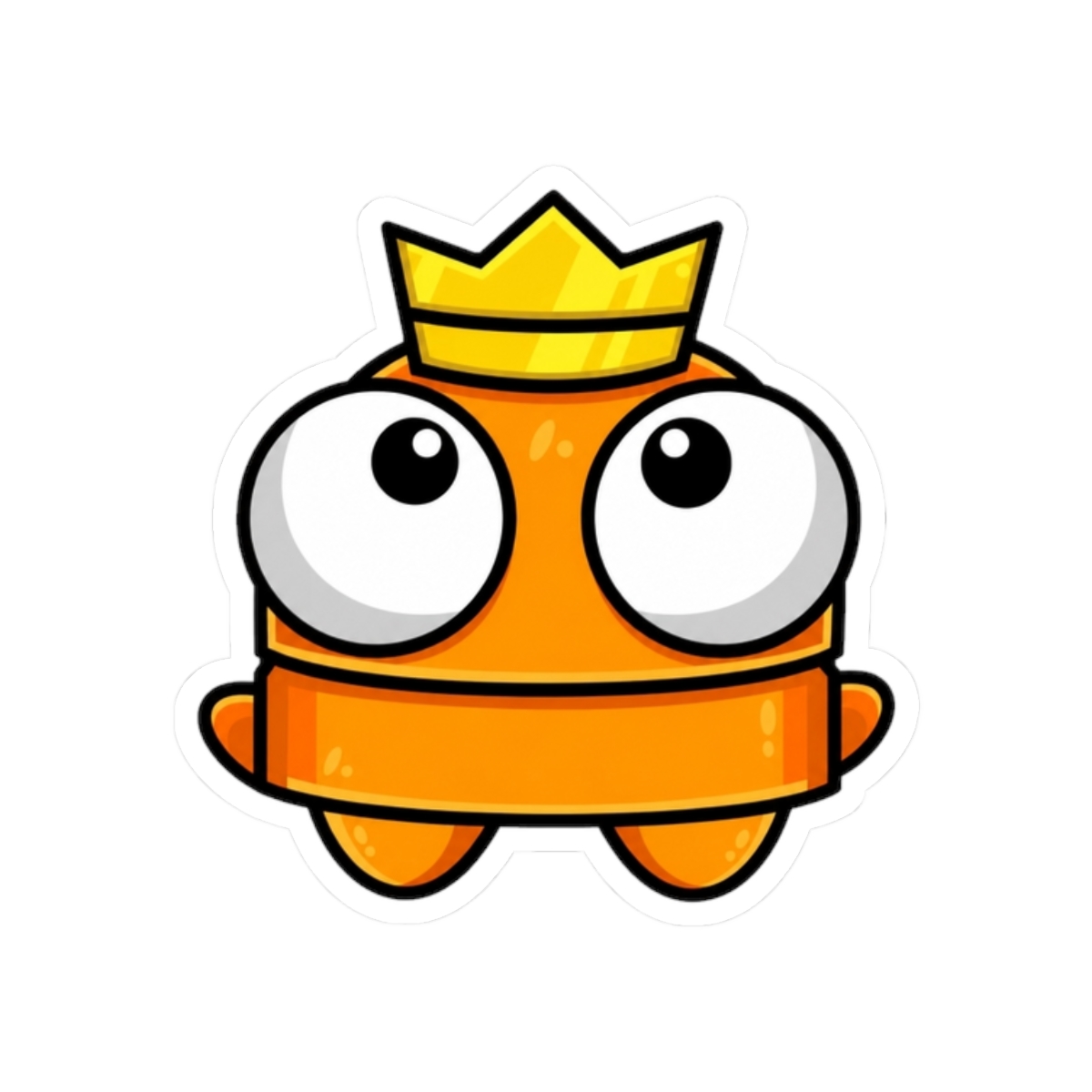 REPO King of Losers Game Character | R.E.P.O - alternate angle 3, merchandise